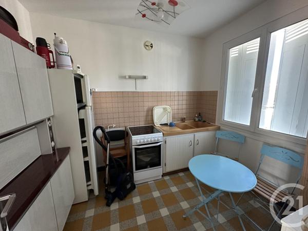 Maison à vendre  7 pièces - 162 m2 ROYAN - 17