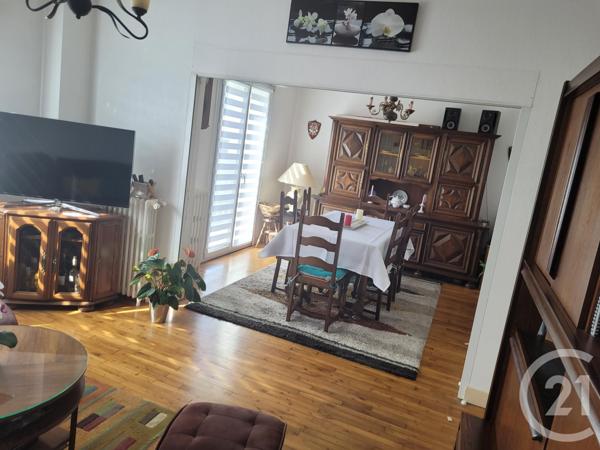 Maison à vendre  7 pièces - 162 m2 ROYAN - 17