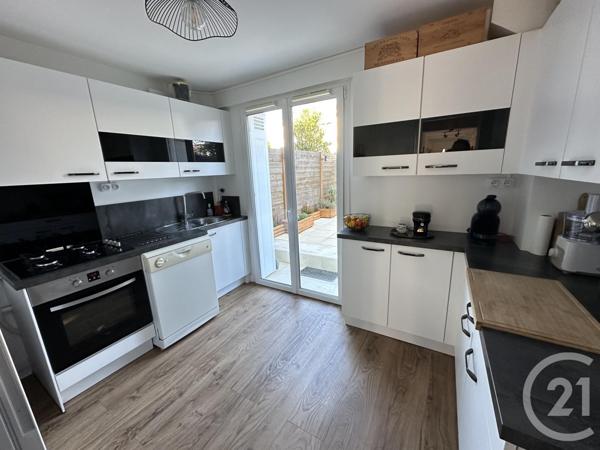 Maison à vendre  7 pièces - 162 m2 ROYAN - 17