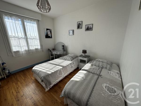 Maison à vendre  7 pièces - 162 m2 ROYAN - 17