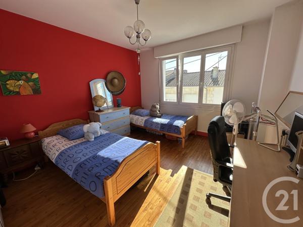 Maison à vendre  7 pièces - 162 m2 ROYAN - 17