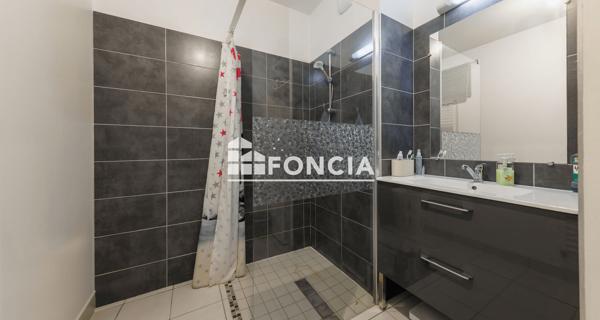 À vendre Appartement 3 pièces 64.92 m² - Cournon-d'auvergne 63800