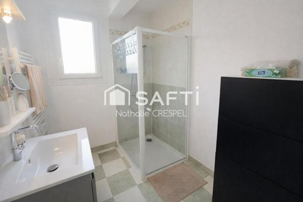 Maison de plain-pied avec fort potentiel d’agrandissement – Ambrières-les-Vallées (53300)