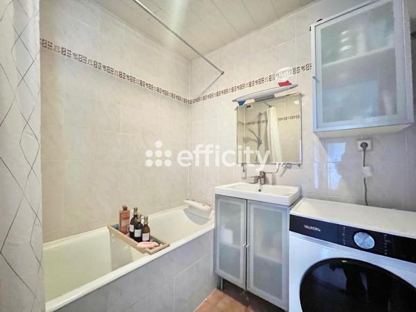 Appartement 3 pièces - 64 m²