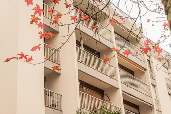 Appartement à vendre |  Pau |  2 pièces | 56 m²