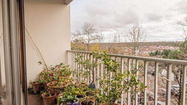 Appartement à vendre |  Pau |  2 pièces | 56 m²
