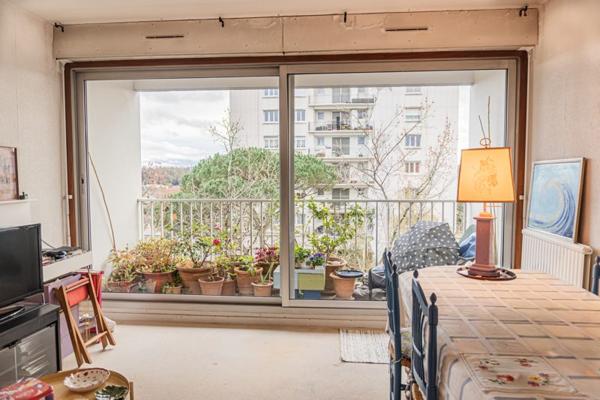 Appartement à vendre |  Pau |  2 pièces | 56 m²