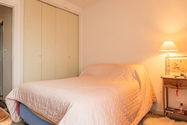 Appartement à vendre |  Pau |  2 pièces | 56 m²