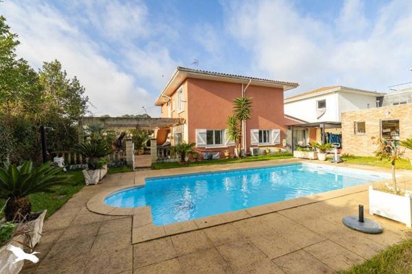 Maison à vendre |  Tarnos |  7 pièces | 150 m²