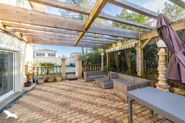 Maison à vendre |  Tarnos |  7 pièces | 150 m²