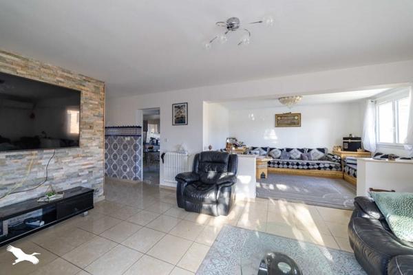 Maison à vendre |  Tarnos |  7 pièces | 150 m²