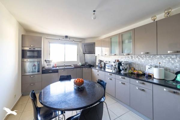 Maison à vendre |  Tarnos |  7 pièces | 150 m²