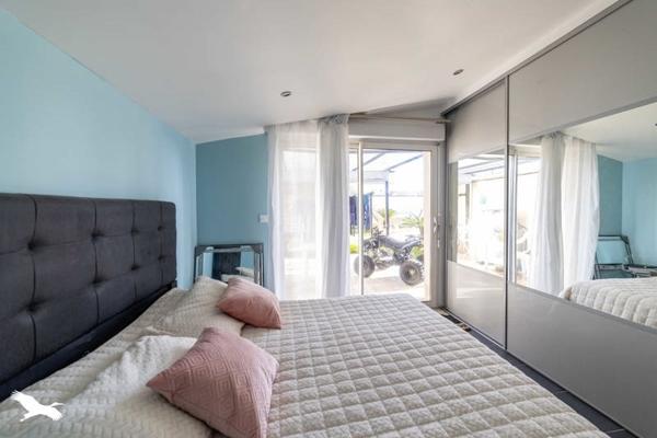 Maison à vendre |  Tarnos |  7 pièces | 150 m²