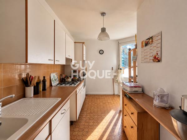 Appartement à vendre de 4 pièces de 90 m²