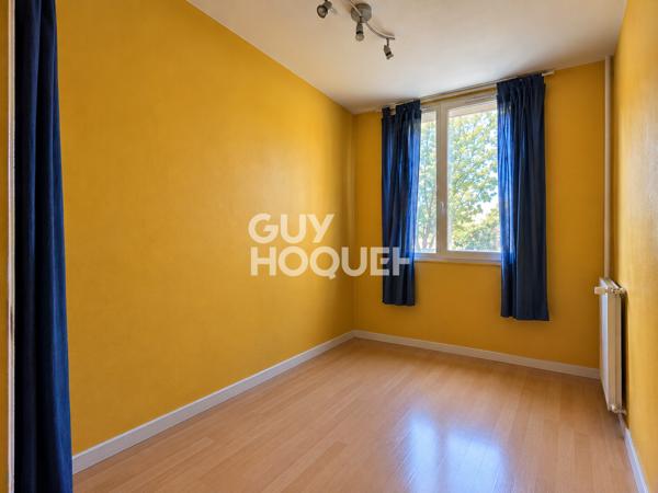 Appartement à vendre de 4 pièces de 90 m²