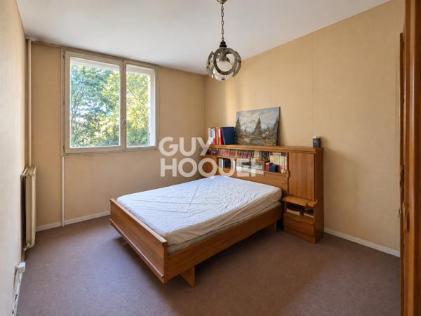 Appartement à vendre de 4 pièces de 90 m²