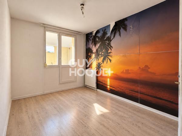 Appartement à vendre de 4 pièces de 90 m²