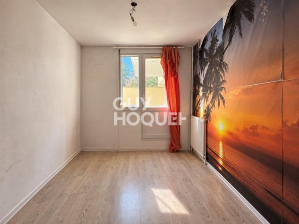 Appartement à vendre de 4 pièces de 90 m²