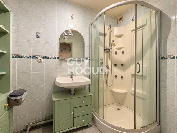 Appartement à vendre de 4 pièces de 90 m²