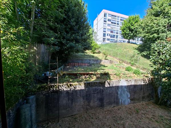Maison Villars 4 pièce(s) 75.72m²