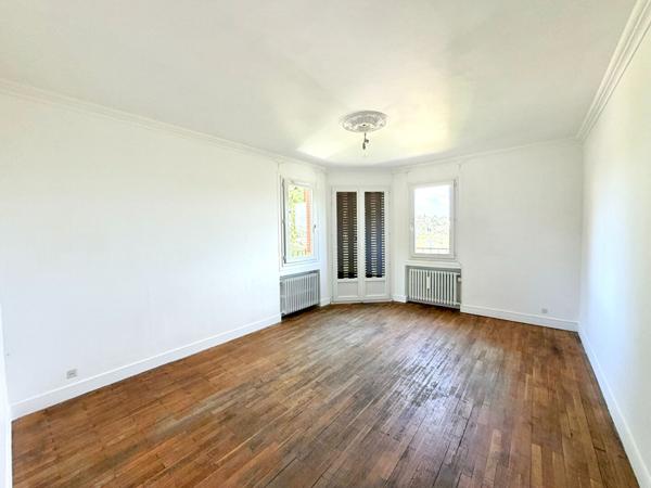 Maison Villars 4 pièce(s) 75.72m²