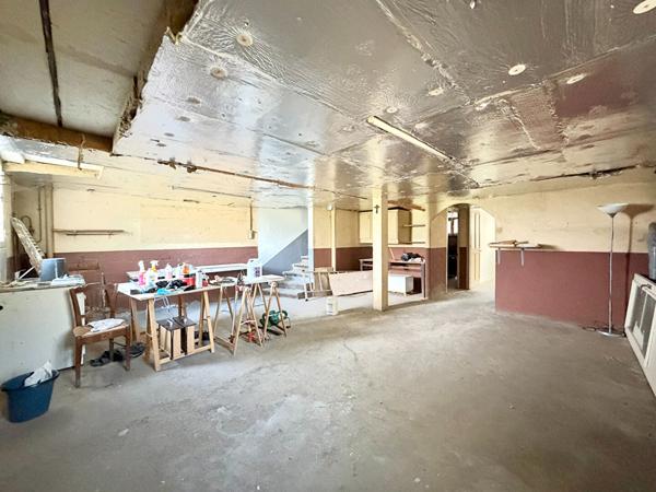 Maison Villars 4 pièce(s) 75.72m²