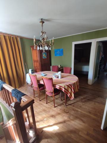 Maison à vendre à Nontron (24300) - Dordogne