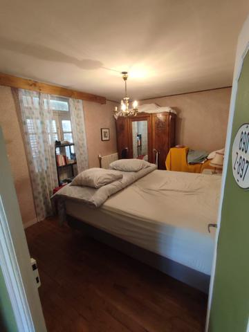 Maison à vendre à Nontron (24300) - Dordogne