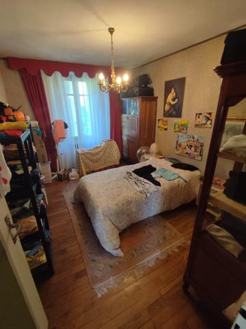 Maison à vendre à Nontron (24300) - Dordogne