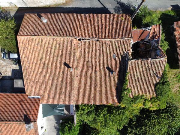 Maison à vendre à Nontron (24300) - Dordogne