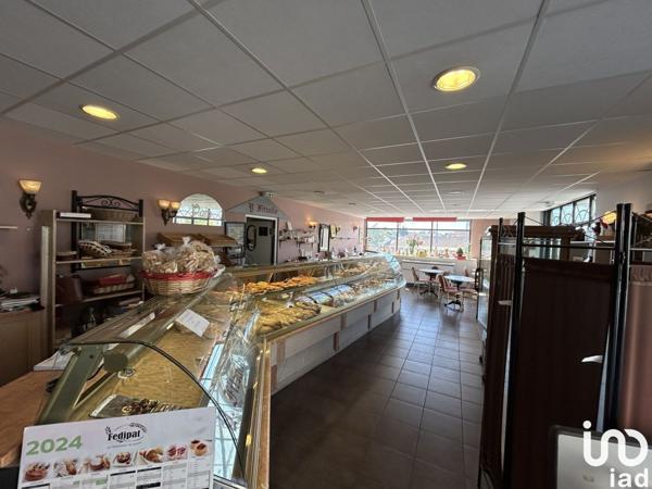 Boulangerie à vendre 177 m² Pélissanne