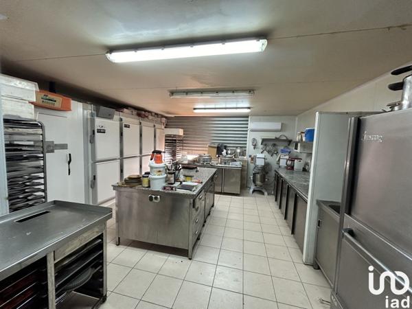 Boulangerie à vendre 177 m² Pélissanne
