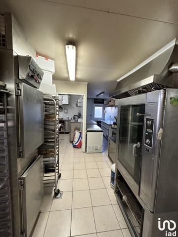 Boulangerie à vendre 177 m² Pélissanne