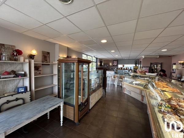 Boulangerie à vendre 177 m² Pélissanne