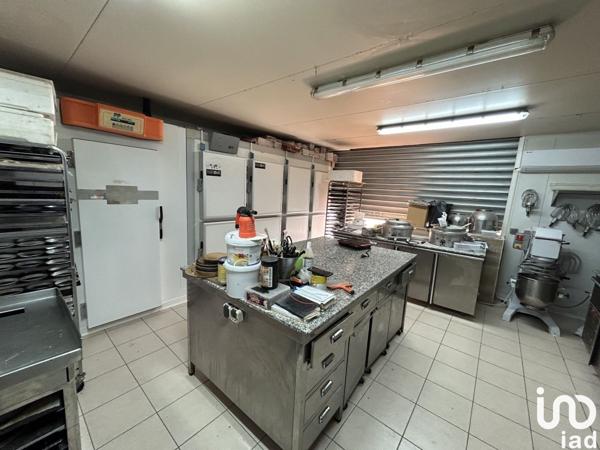 Boulangerie à vendre 177 m² Pélissanne