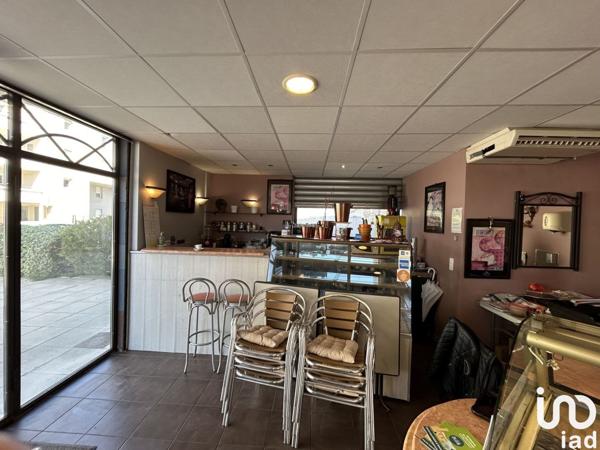 Boulangerie à vendre 177 m² Pélissanne