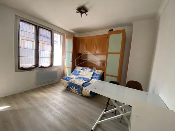 Appartement Etampes 1 pièce(s) 20 m2