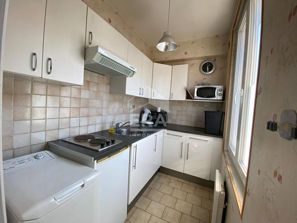 Appartement Etampes 1 pièce(s) 20 m2