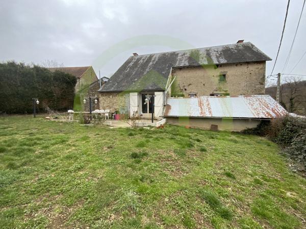 Maison à VIRLET (63330)