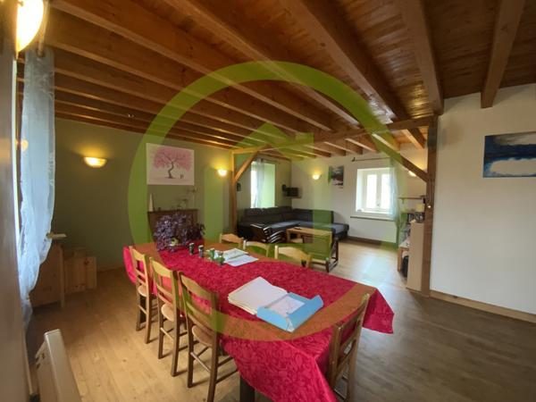 Maison à VIRLET (63330)