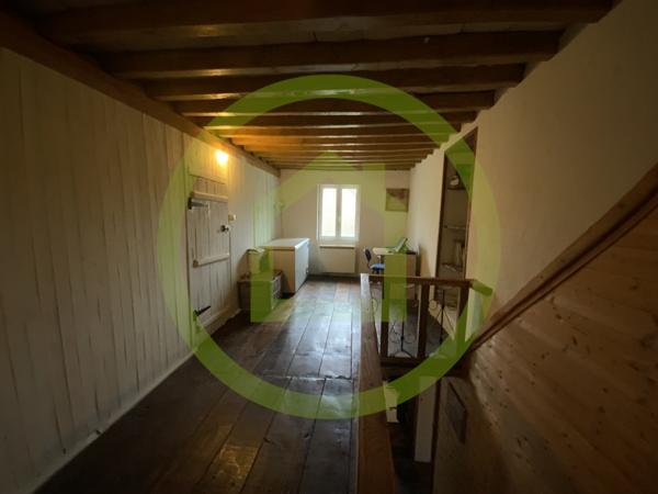 Maison à VIRLET (63330)