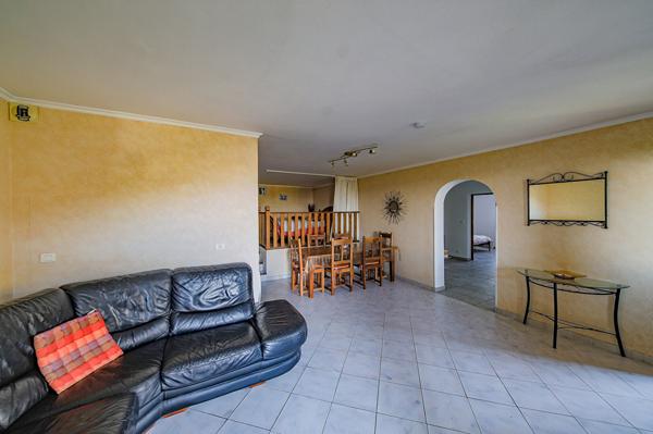 Location appartement Bastia - 3 pièce(s) - 67 m² - 770 €/mois