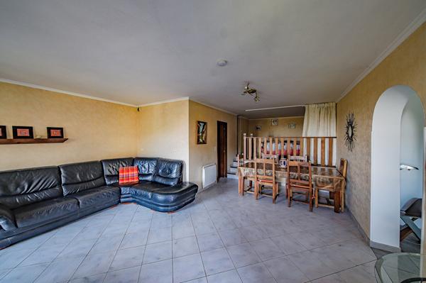 Location appartement Bastia - 3 pièce(s) - 67 m² - 770 €/mois