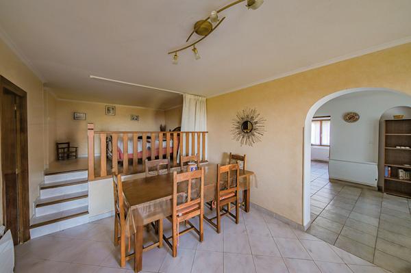 Location appartement Bastia - 3 pièce(s) - 67 m² - 770 €/mois