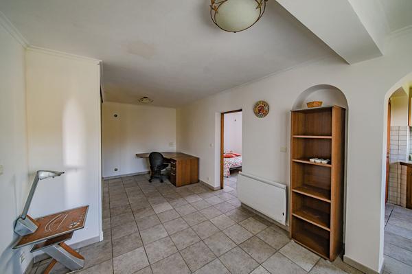 Location appartement Bastia - 3 pièce(s) - 67 m² - 770 €/mois