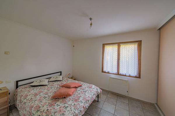 Location appartement Bastia - 3 pièce(s) - 67 m² - 770 €/mois