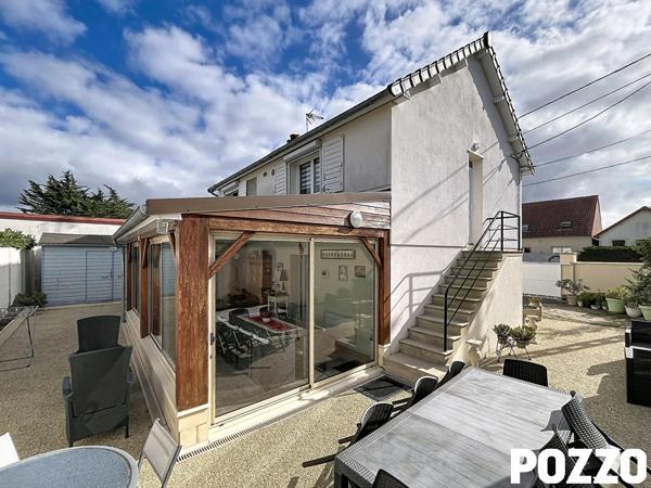 Maison Saint Martin De Brehal 5 pièce 100 m2 environ SAINT MARTIN DE BREHAL