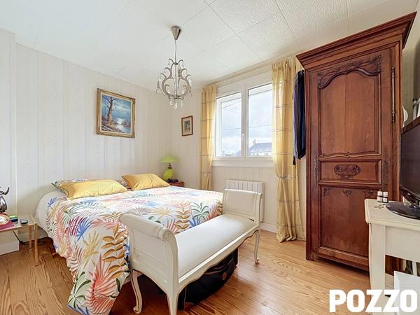 Maison Saint Martin De Brehal 5 pièce 100 m2 environ SAINT MARTIN DE BREHAL