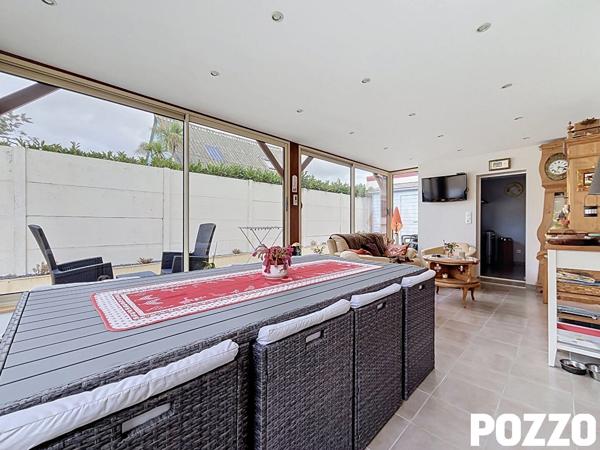 Maison Saint Martin De Brehal 5 pièce 100 m2 environ SAINT MARTIN DE BREHAL