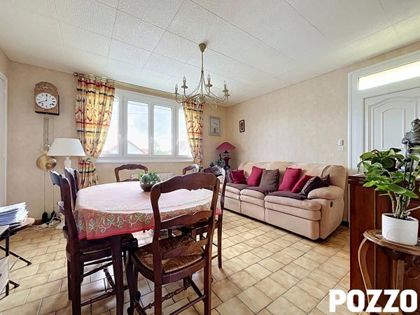 Maison Saint Martin De Brehal 5 pièce 100 m2 environ SAINT MARTIN DE BREHAL